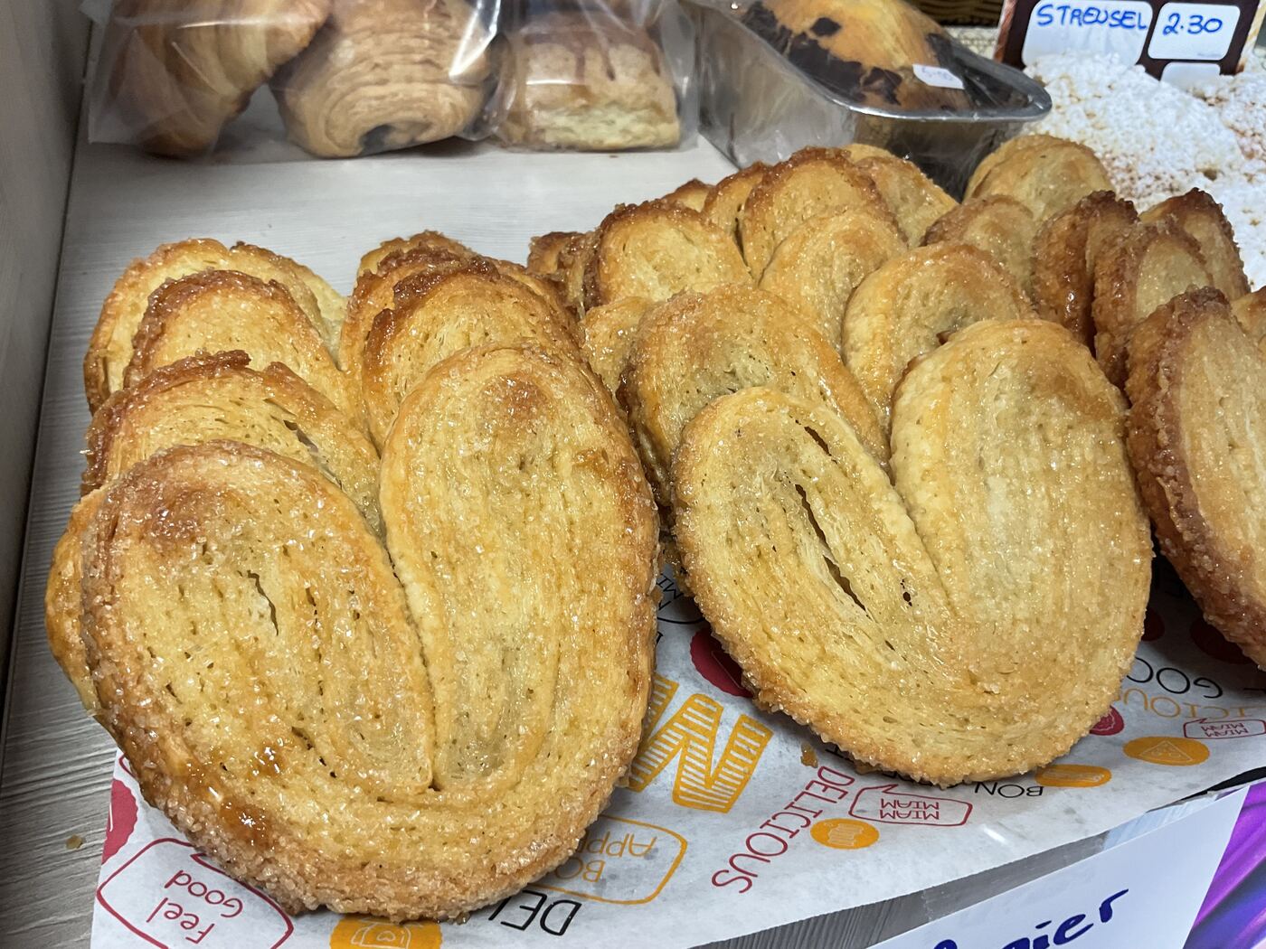 Palmier